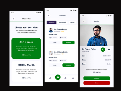 Doctoras - Healthcare Solution app ui clean dashboard design digitalhealth healthappdesign healthcaredesign healthcareinnovation healthcaretech healthcareux healthproductdesign healthtechsolutions medicalinnovation medicalproductdesign medtechinnovation mobile app patientcare ui user interface ux uxhealthcare