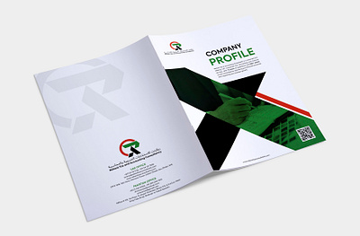 Company profile brochure design branding brochure brochure design brochure template business brochure company brochure company profile corporate design creative brochure design design design agency design services design work graphic design portfolio print profile profile design tax profile design template