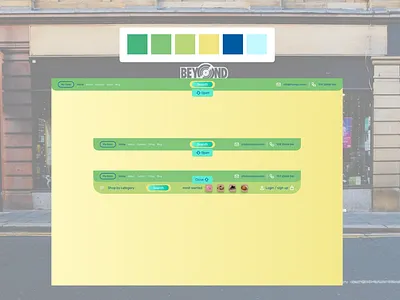 Daily UI 053 by Jorge Orozco UX 12/10/2024