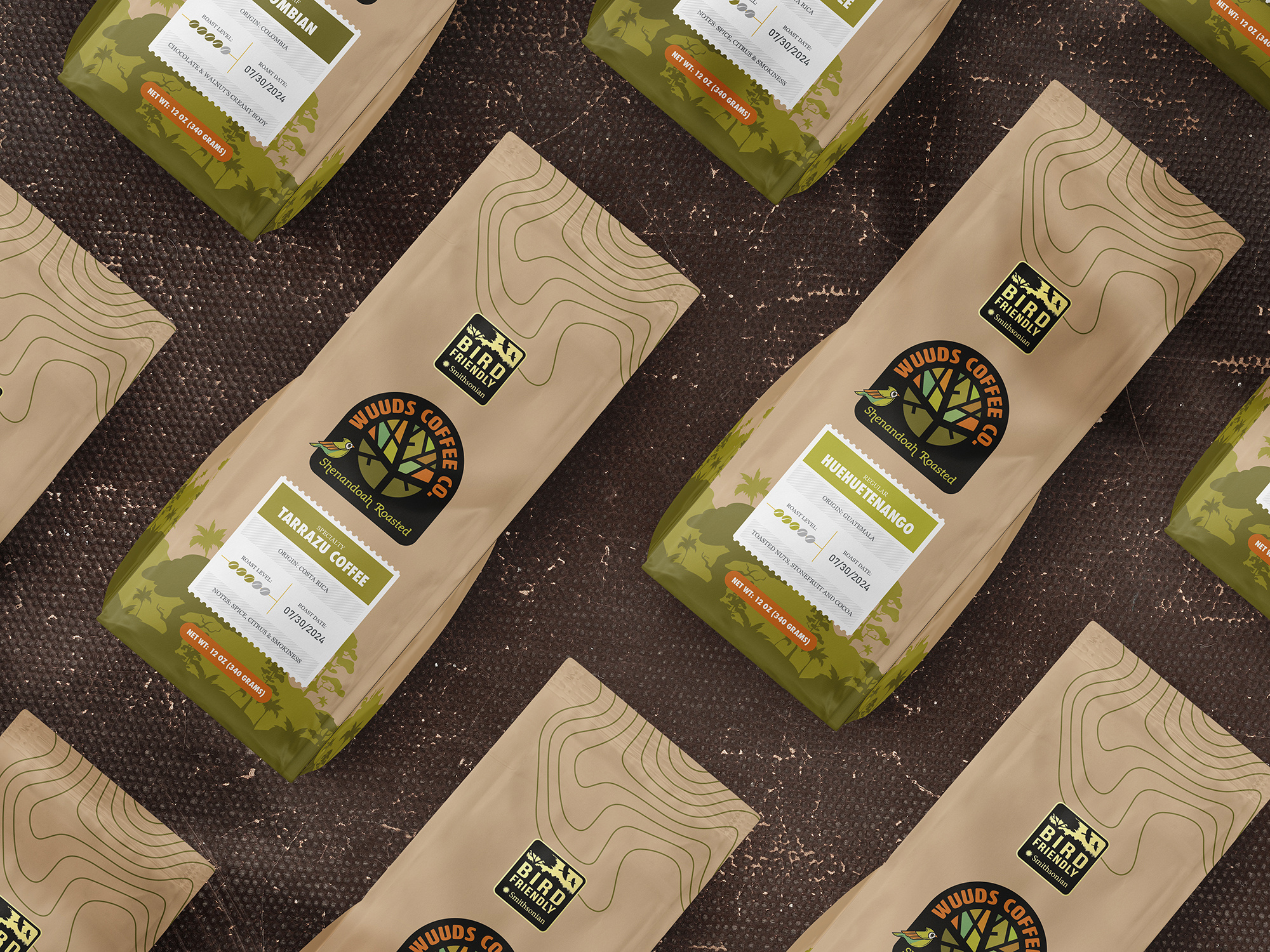 Example of Elegant Packaging Design