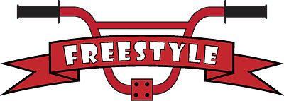 Freestyle Logo logo