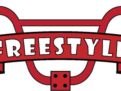 Freestyle Logo logo