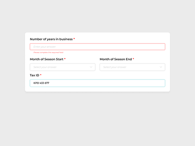 Input UI Design daily ui dailyui input inputs inputs ui design ui challenge ui component ui design ui inspiration uiux