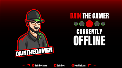 DTG Twitch Package ui