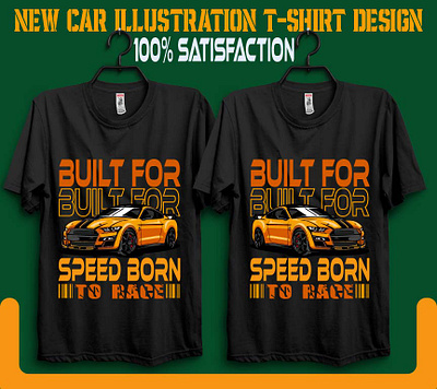 Car Illustration T-Shirt Design car car illustration t shirt design carday carlove cars custom customcar customtshirt day design graphic design illustration logo lover t shirt t shirt design typography vector