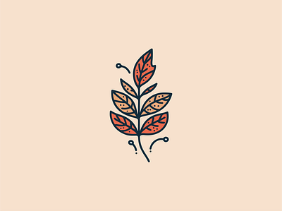 Autumn leaf autumn brown graphic design leaf leaves