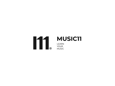 Music11 Identity Design brand mark branding identity identity design instrument letter logo letterform logo logo design m letter logo melody logo minimal logo modern logo music logo musical logo singing sound teacher teaching logo voice