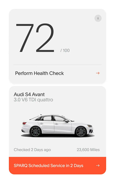 Car health check automotive car health tesla