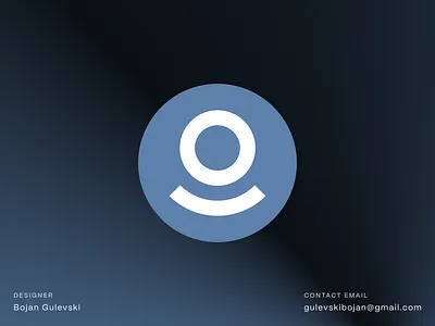 Worker/Characer Logo assistant contributor crew employee logo design operator professional staff technician