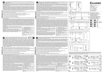 Product instructions design graphic design instruction