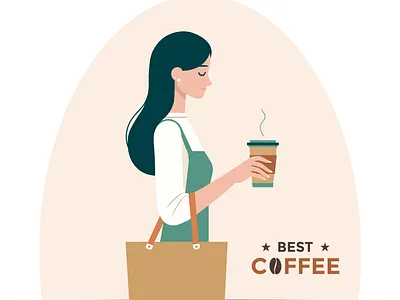 Time for the best coffee coffee break