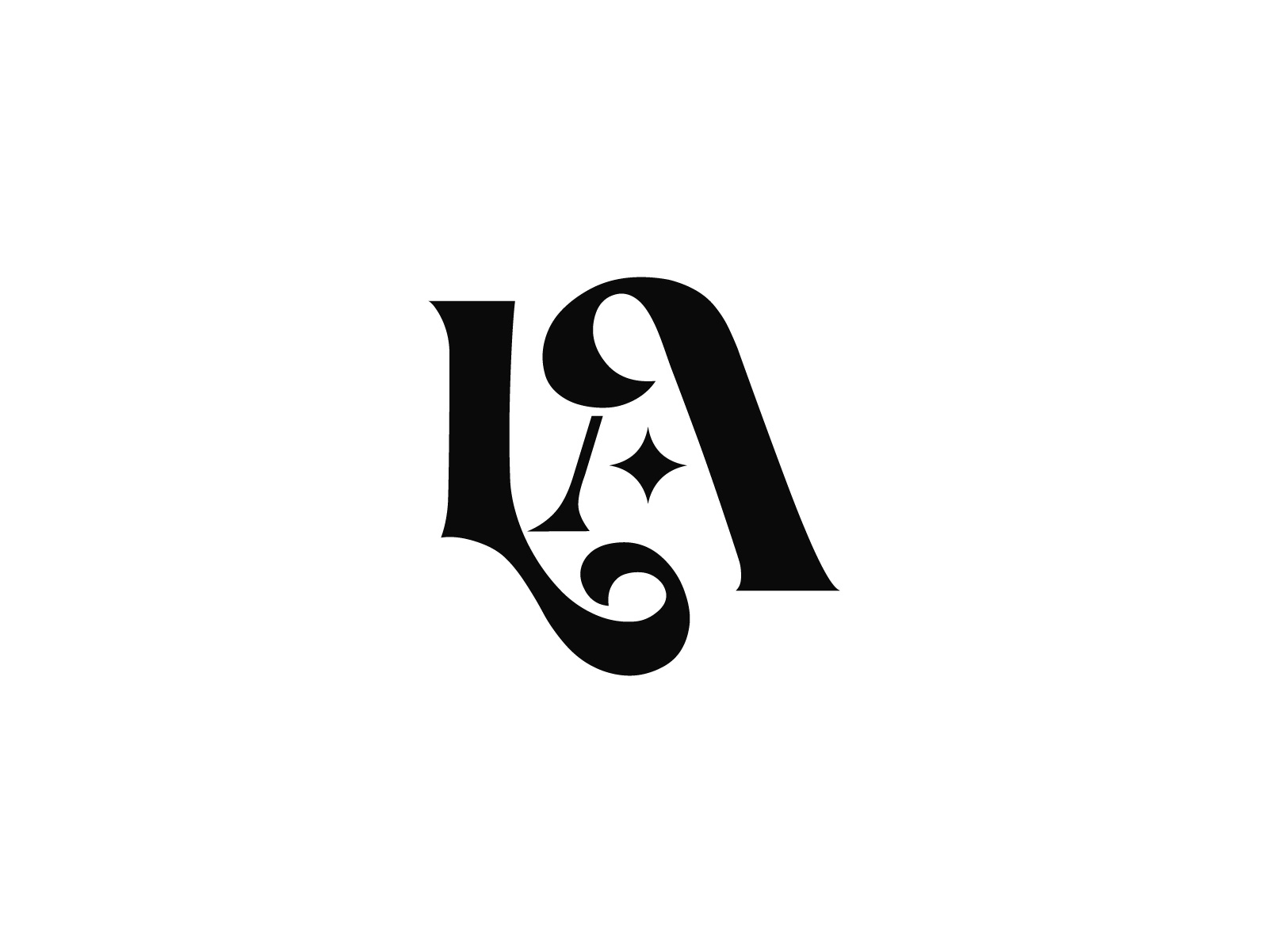 Example of Logo Design