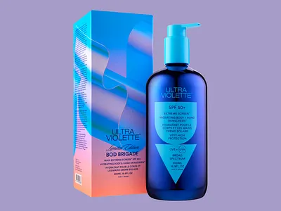 Packaging Design – 3D Illustrations 3d photography 3d visualization abstract art art firection artwork beauty brand blender branding cgi artist cgi product colorful cosmetic product gradient art graphic design metallic packaging design product visualisation typography visual identity woman product