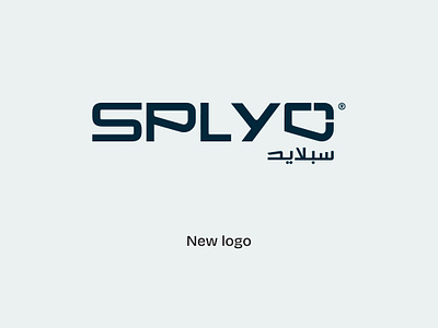 SPLYD - Rebranding 3d animation app branding design graphic design illustration logo ui vector