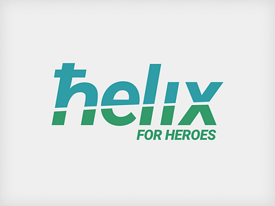 Helix logo