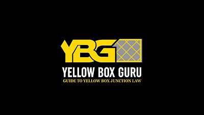 YBG Logo Animation (Lottie) 2d animation animated logo animation gif logo logo animation logotype lottie ui