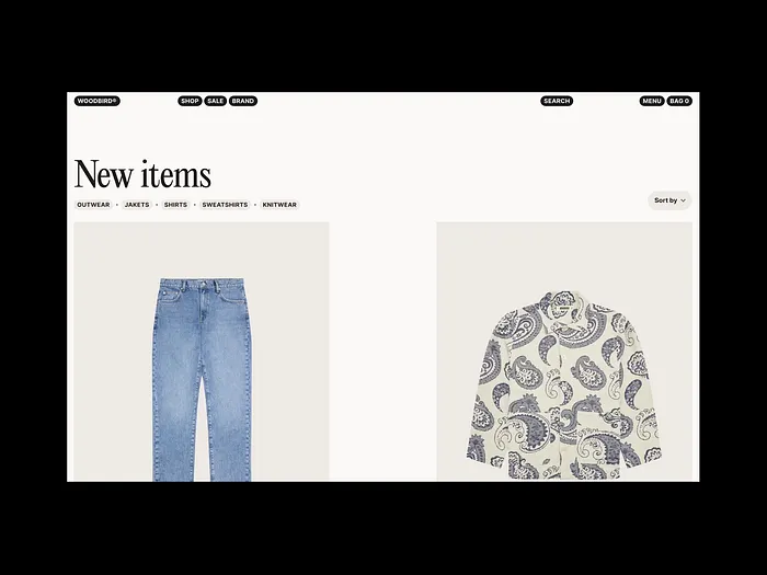 UI Motion designs, themes, templates and downloadable graphic elements ...