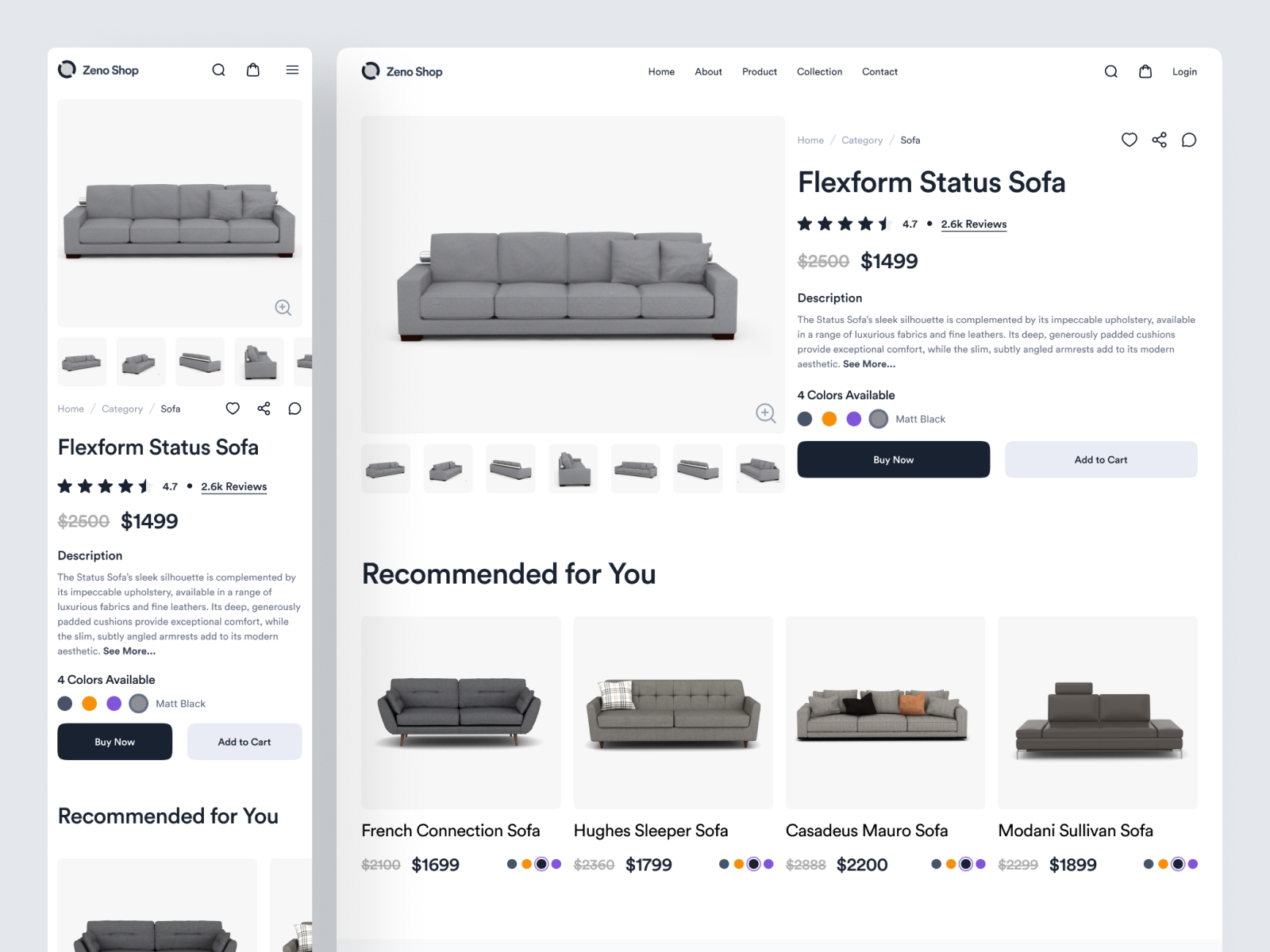 Example of Weekly Retainer   Pause/Cancel Anytime