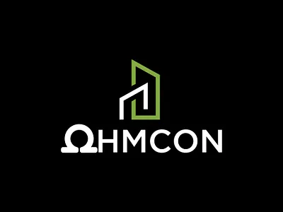OHMCON logo tech summit
