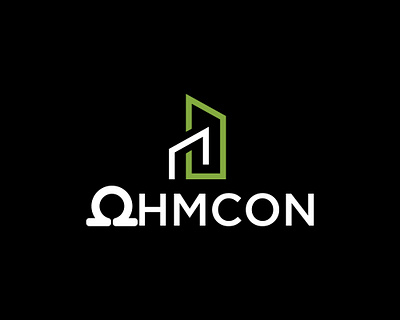 OHMCON logo tech summit