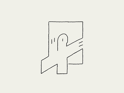 "Blank Canvas" hand drawn line illustration abstract blank canvas brainstorming ideas branding character design concept creative process design inspiration education idea illustration learning line art line drawing minimalist modern simple art simplicity visual storytelling