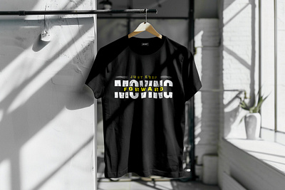 Premium t-shirt design branding design graphic design motivational motivational quotes motivational speech premium t shirt design simple t shirt design t shirt t shirt design tshirt unique