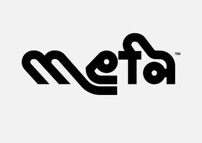 LOGO - MEFA branding design graphic design icon identity illustration letter lettering logo marks mefa symbol type typo typography ui