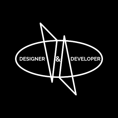 Logo Design: Designer & Developer creative designer developer graphic design logo design