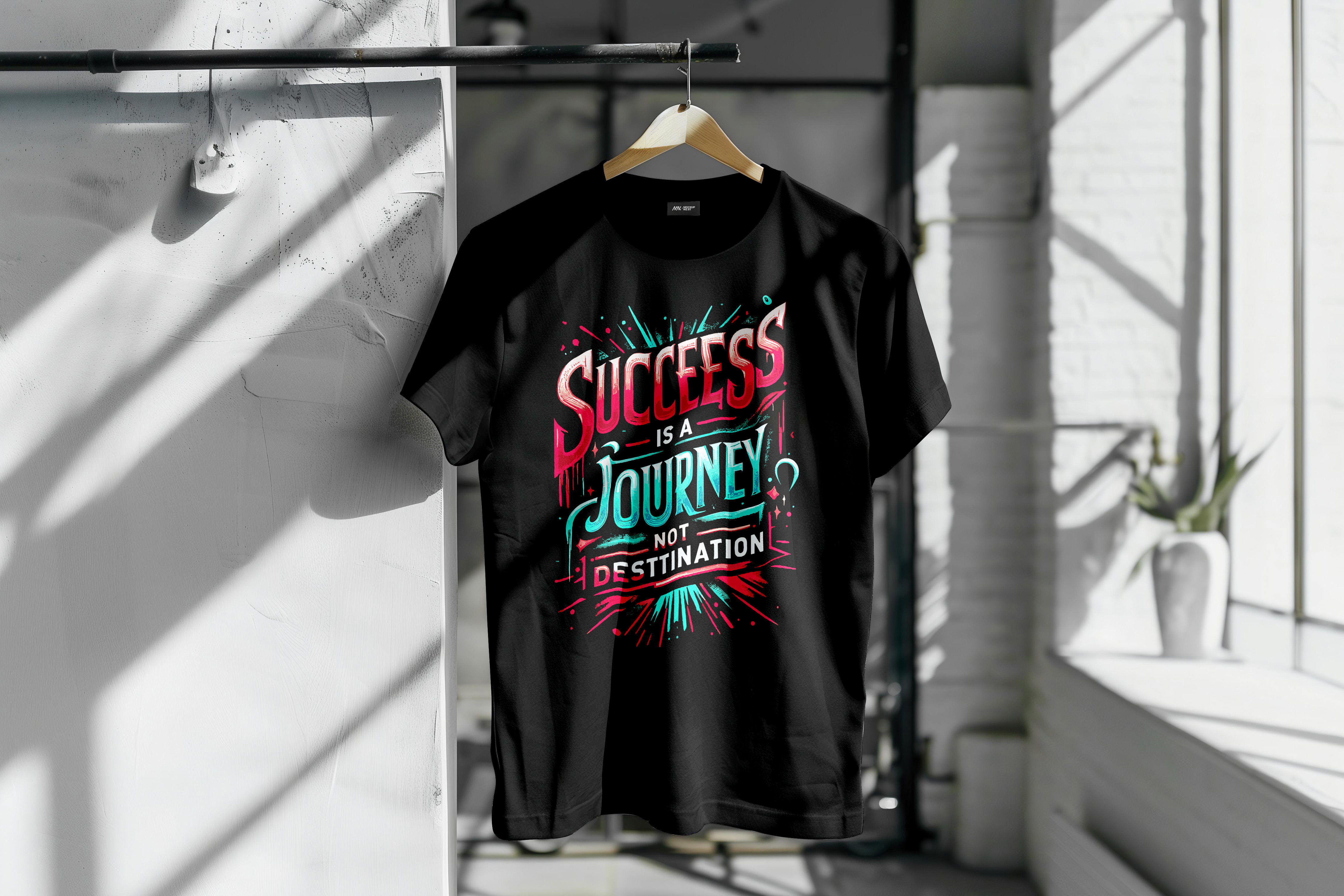 premium t shirt design