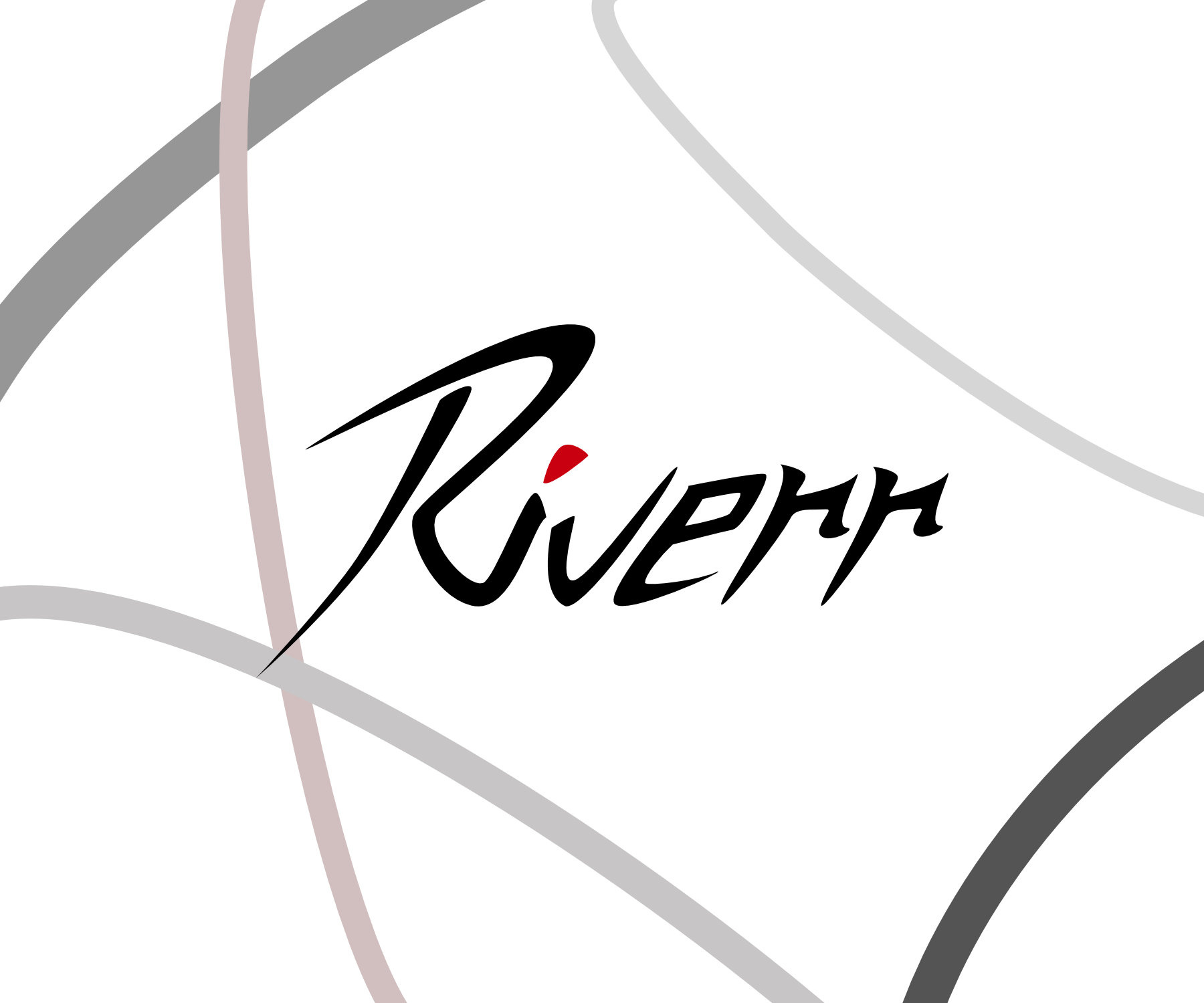 The way things can be : : Interior design brand strategy/assets brand strategy hand drawn interior design logo design visual identity wordmark