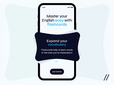 Language Learning Mobile iOS App android app design app screen design dashboard edutech interface ios language app language learning mobile ui product design purrweb ui ux