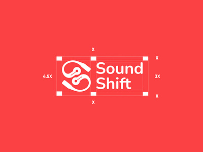 Sound Logo and Brand Identity agencylogo brandidentity branding design lettermarklogo logo logobranding logodesign logodesigner logomark logonew logos logotype minimalistlogo modernlogo techlogo technologylogo