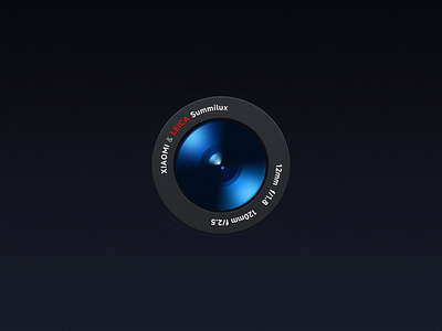 Camera camera icon