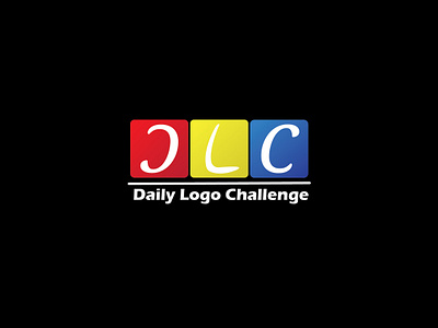 Daily Logo Challenge Logo | Day 11/50 | 50 Days Logo Challenge adobe design graphic design illustrator logo logodlc