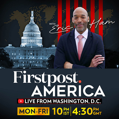 Firstpost America