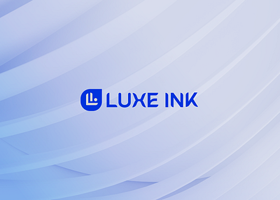 Luxe Ink - Creative Agency - Brand Identity agency brand brand design brand identity branding digital marketing graphic design logo logo design marketing