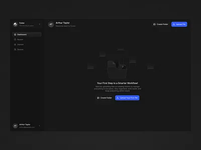Empty State app branding design minimal minimalist ui