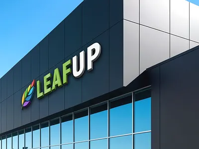 3D logo mockup PSD 3d branding graphic design logo mockup presentation