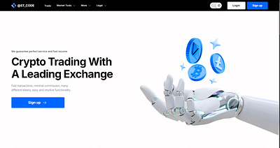 Cex crypto exchange script | @st_code binance clone bitcoin bitcoin trading cex crypto exchange crypto crypto exchange crypto exchange script crypto exchanges crypto trading crypto wallet cryptocurrencies cryptocurrency cryptocurrency exchange cryptocurrency exchange script cryptocurrency exchanges cryptoexchange cryptotrading exchange script trading ux