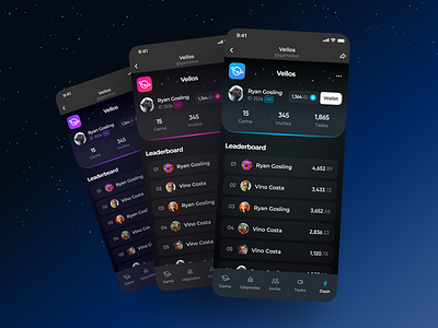 Telegram Mini App Game Bot app betting blockchain bot casino clean crypto dapp gambling game miniapp mobile modern play2earn social tap2earn telegram trendy ui web3