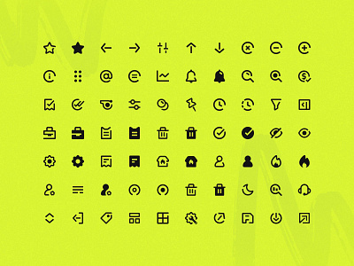 Mollybet: Interface icons betting branding design flat icons gambling icon icon design icon pack icon set iconography icons iconset line icons mollybet sports ui user interface ux web design