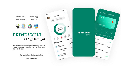 Bank App app ui design bank app bank app ui design graphic design uiux design