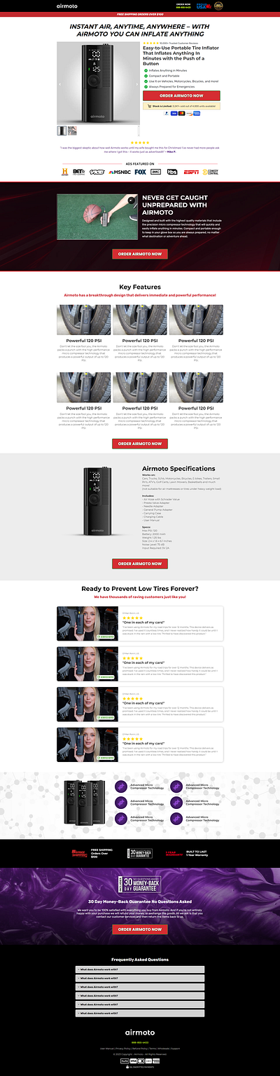 Airmoto Sales Page On Funnelish airmoto funnel airmoto funnel on funnelish airmoto sales page on funnelish funnelish funnelish expert funnelish premium template