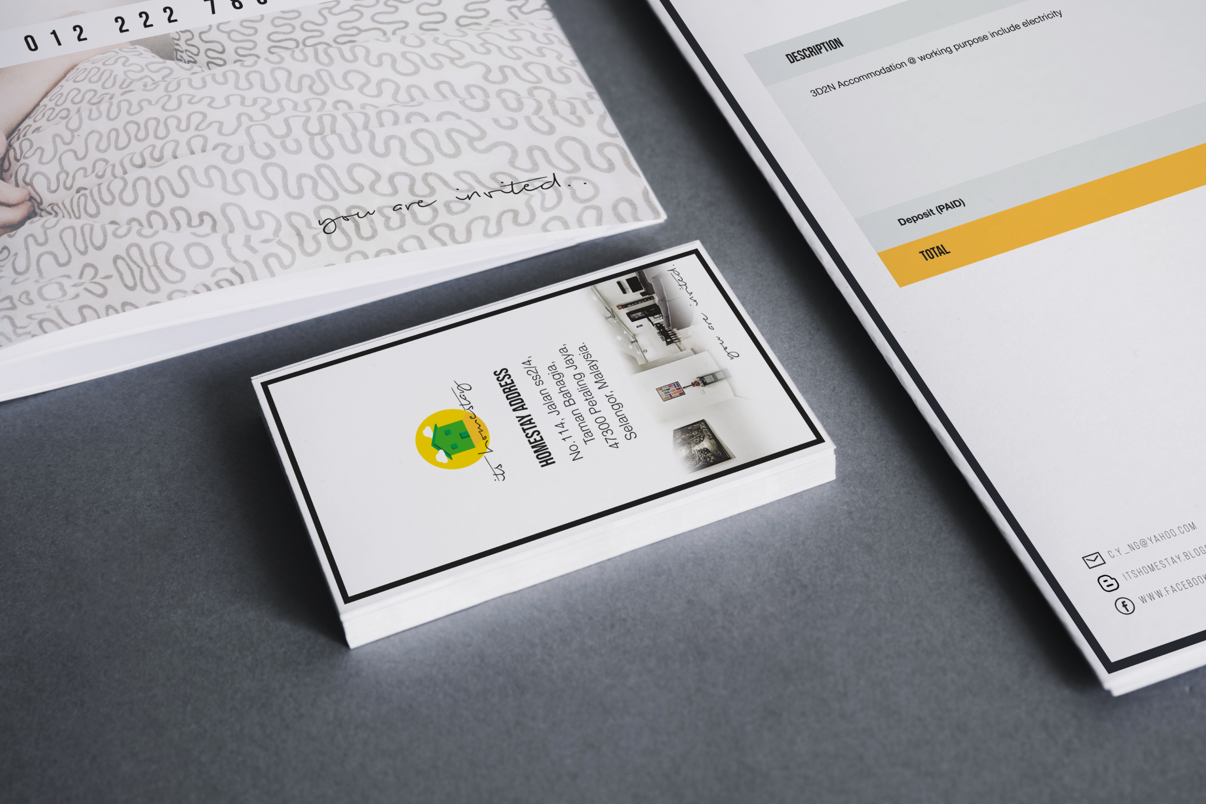 Logo and Brand Identity Design branding branding design logo design visual identity