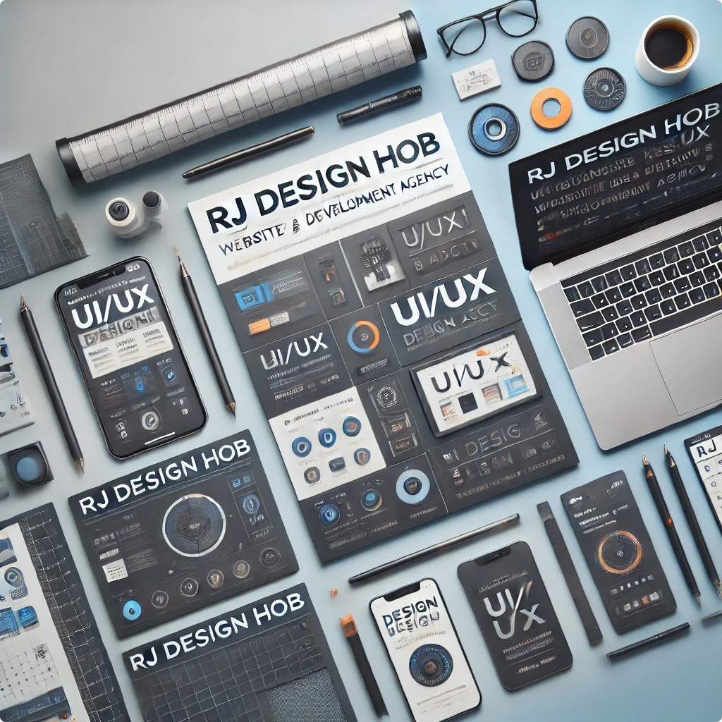 рџњџ Elevating Digital Experiences With Intuitive Ui Ux Design рџњџ By Rj рџњџ Elevating Digital Experiences With Intuitive Ui Ux Design рџњџ By Rj