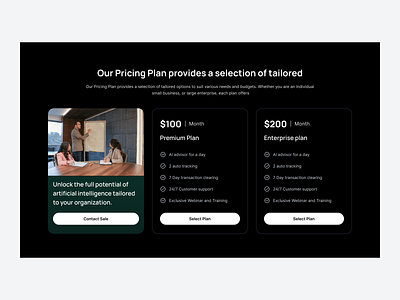 Pricing with image card clean e commerce pricing minimalist price pricing card pricing page pricing table pricing website saas pricing service subscription plans ui uniqueness ux