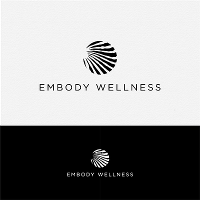 Hand-Drawn Logo Design custom custom logo custom logo design customized customized logo customized logo design dynamic flat hand drawn hand drawn logo hand drawn logo design illustration logo logo design minimal modern symbolic wellness wellness logo wellness logo design