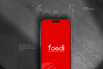 Food Delivery App | Foodi | Apps Design delivery delivery app design food food delivery foodi mobile app product design ui ui design ux ux design