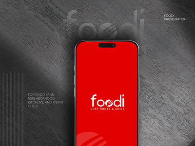 Food Delivery App | Foodi | Apps Design delivery delivery app design food food delivery foodi mobile app product design ui ui design ux ux design