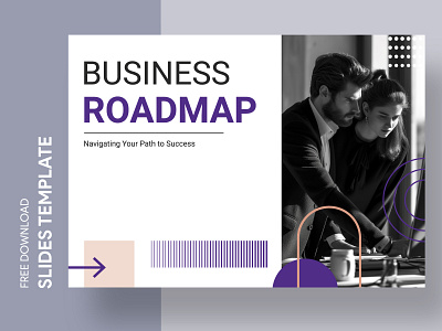 Business Roadmap Free Google Slides Template business business roadmap business roadmap presentation corporate free google slides templates free template free template google slides google google slides powerpoint presentation roadmap roadmap google slides roadmap presentation slides template